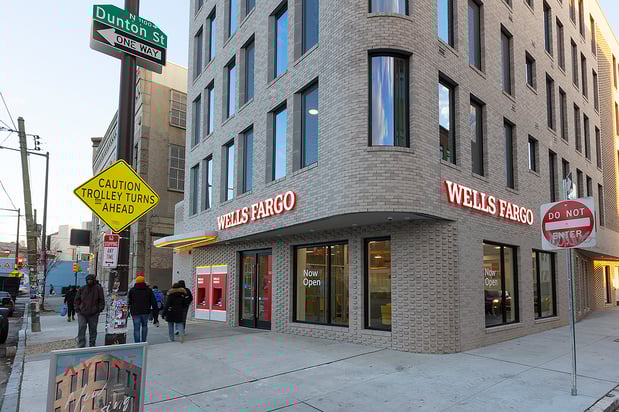 Images Wells Fargo Bank