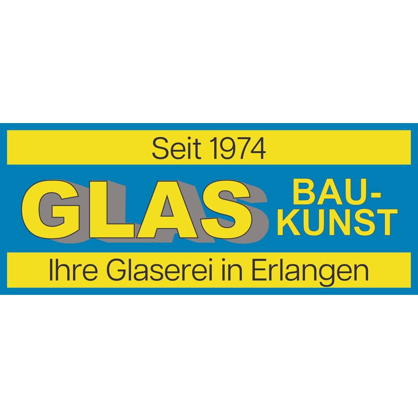 Glas-Bau und -Kunst GBK GmbH  