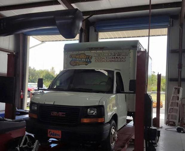 Images Archer Automotive & Transmission Repair