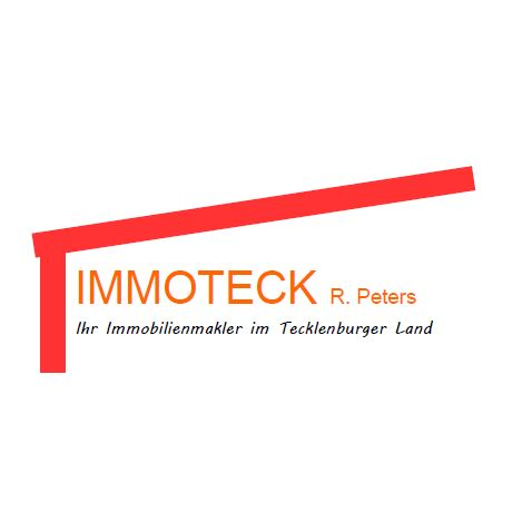 Logo Immoteck - Rainer Peters