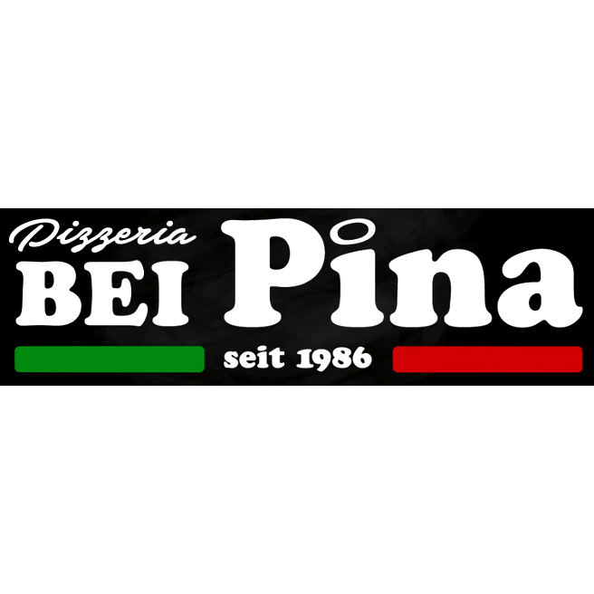 Logo Bei Pina
