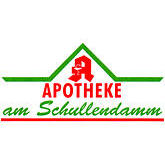 Logo Logo der Apotheke am Schullendamm