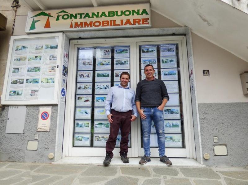 Images Fontanabuona Immobiliare