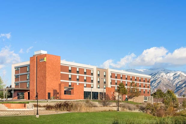 Images Home2 Suites by Hilton Salt Lake City/Layton, UT