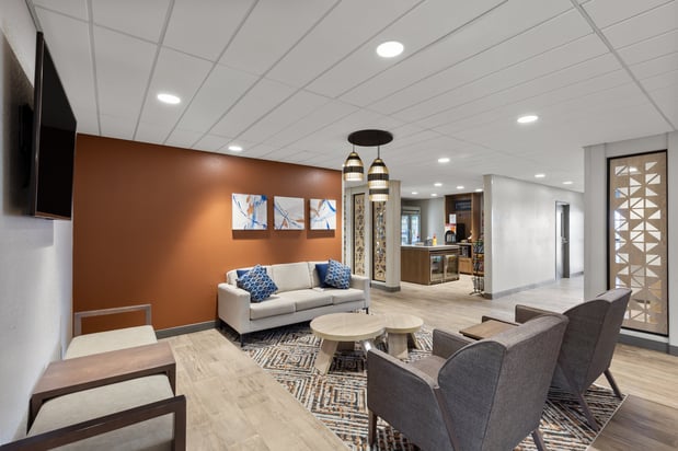 Images Candlewood Suites Yuma by IHG