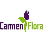 Carmen Flora Logo
