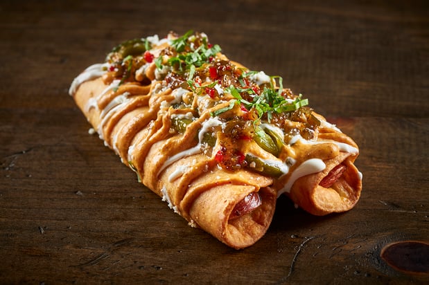 Images Taco Bamba Richmond