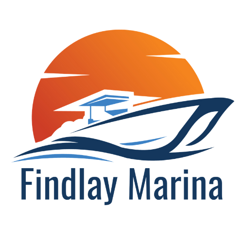 Findlay Marina Logo
