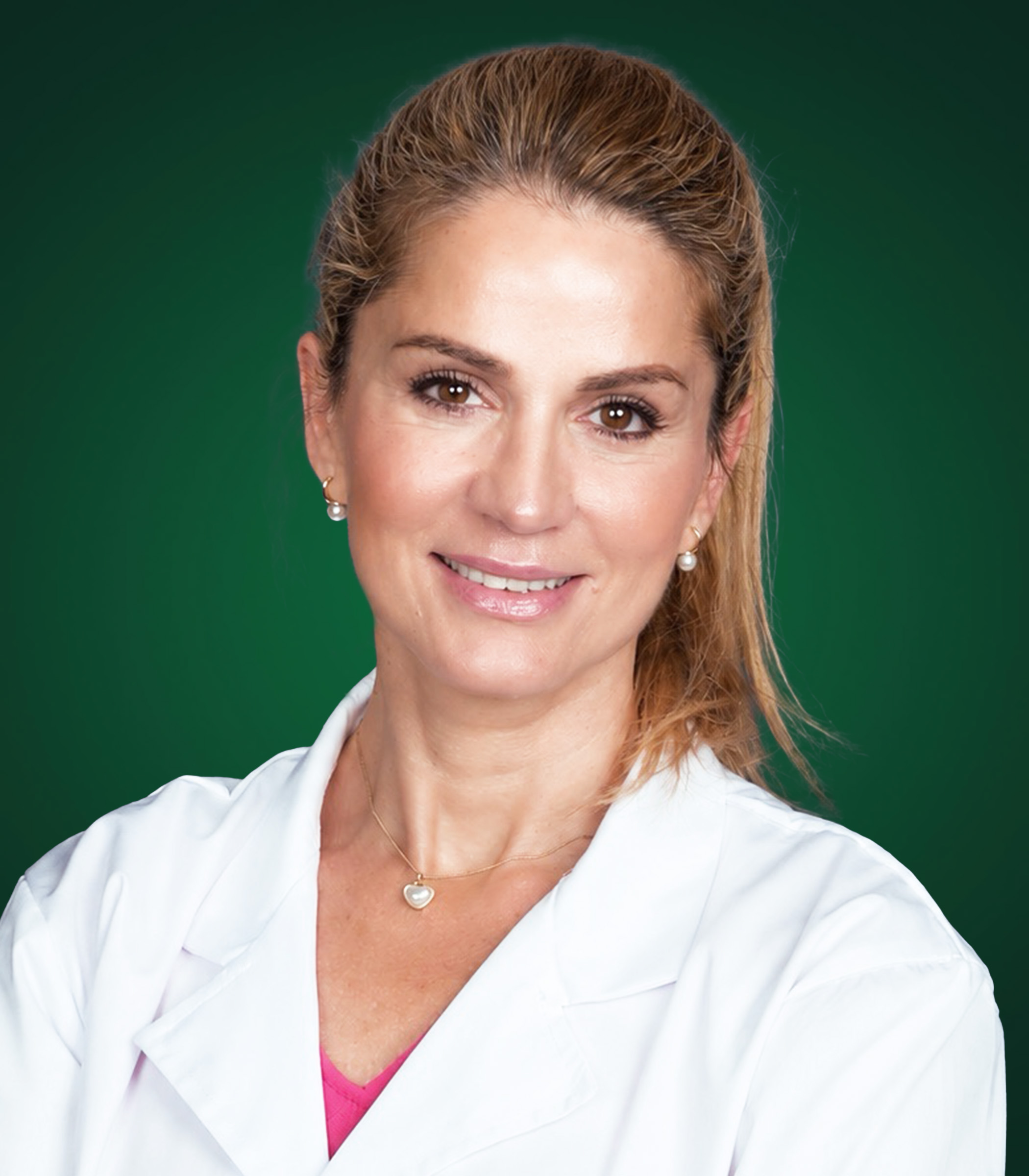 Emina Dukanovic, HIS