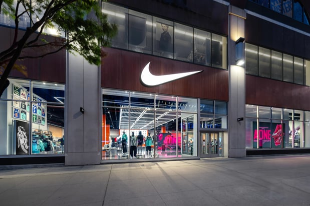 Images Nike Atlantic Center