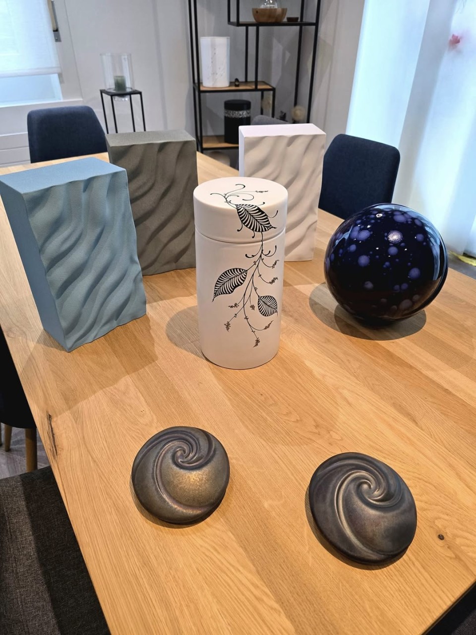 Bilder Siemoneit & Wüthrich Bestattungsdienste GmbH