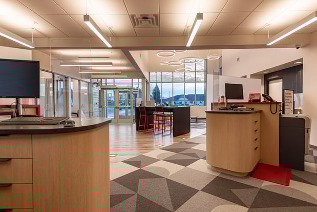 Images First Federal Bank