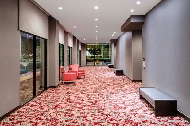 Images Hilton Garden Inn Pomona