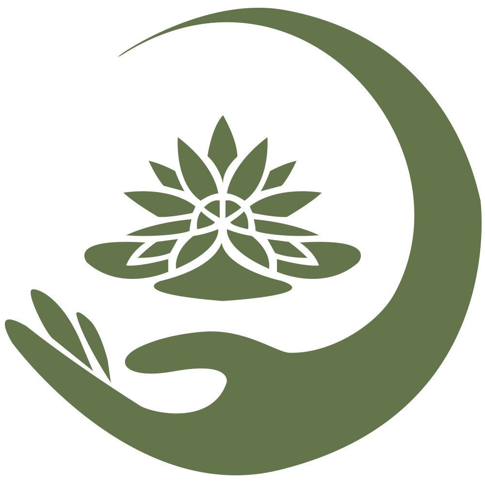 Reborn Thai Therapeutic Massage Logo