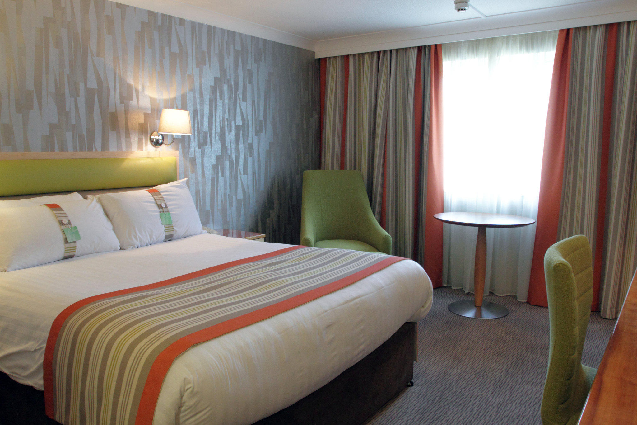 Images Holiday Inn A55 Chester West, an IHG Hotel