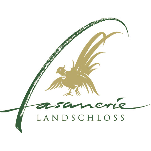 Logo Romantik Hotel Landschloss Fasanerie