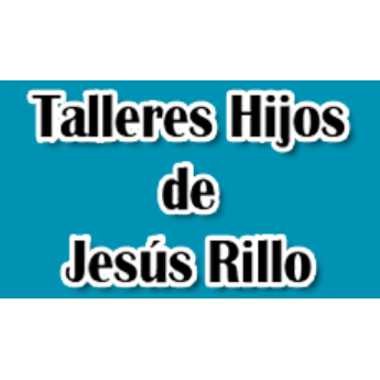 Taller Hijos De Jesus Rillo Logo