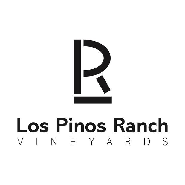 Los Pinos Ranch Vineyards Logo