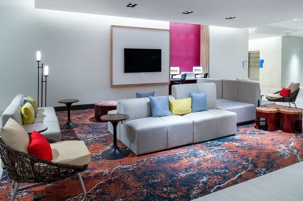 Images Hilton Garden Inn Longmont