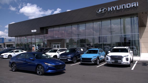 Images Webb Hyundai Merrillville