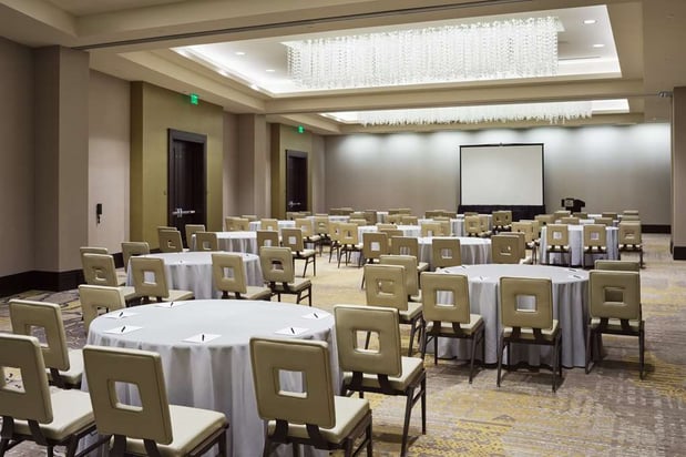 Images Hilton Dallas/Plano Granite Park