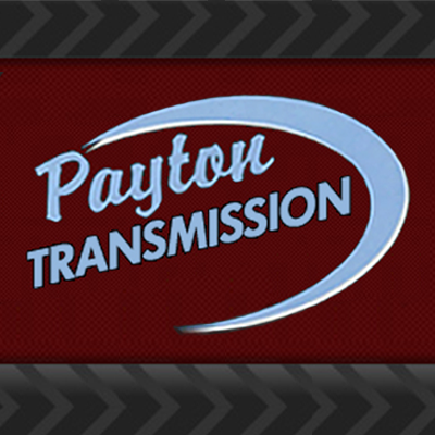 Payton Transmission Logo