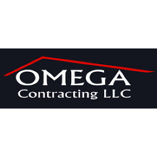 Omega Contracting Logo