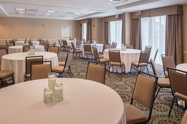 Images Hilton Garden Inn St. Louis/O'Fallon MO