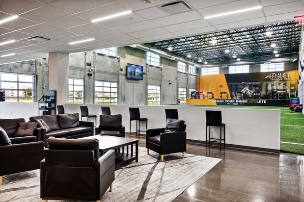 Images Athlete Training and Health - Pearland