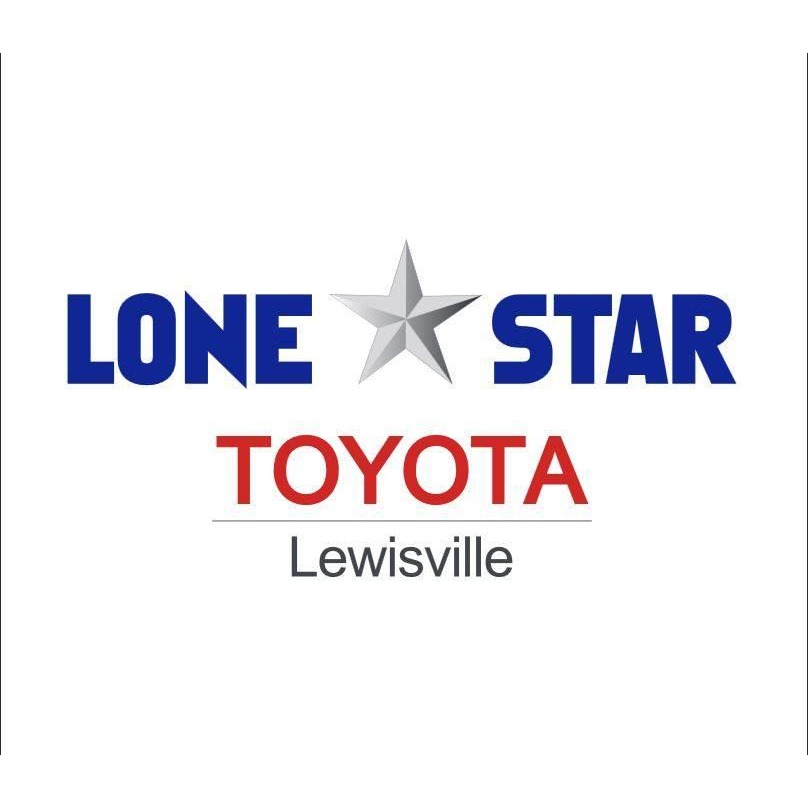 Lone Star Toyota of Lewisville Logo