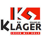 Kläger Roland AG Logo