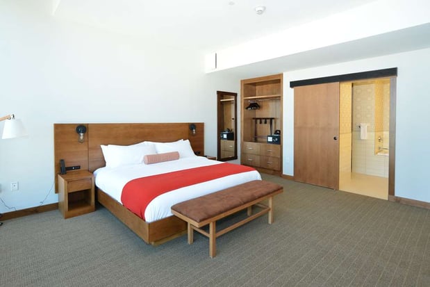 Images The Lismore Hotel Eau Claire - a DoubleTree by Hilton Hotel