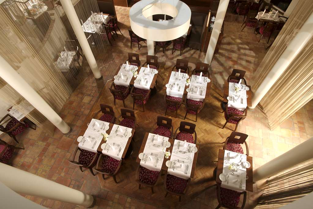Best Western Premier Hotel Villa Stokkum, Steinheimer Vorstadt 70 in Hanau