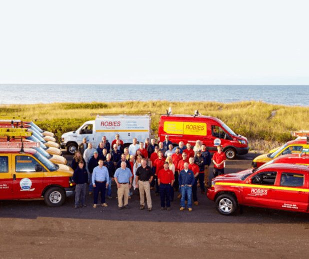 Images Robies Heating & Cooling