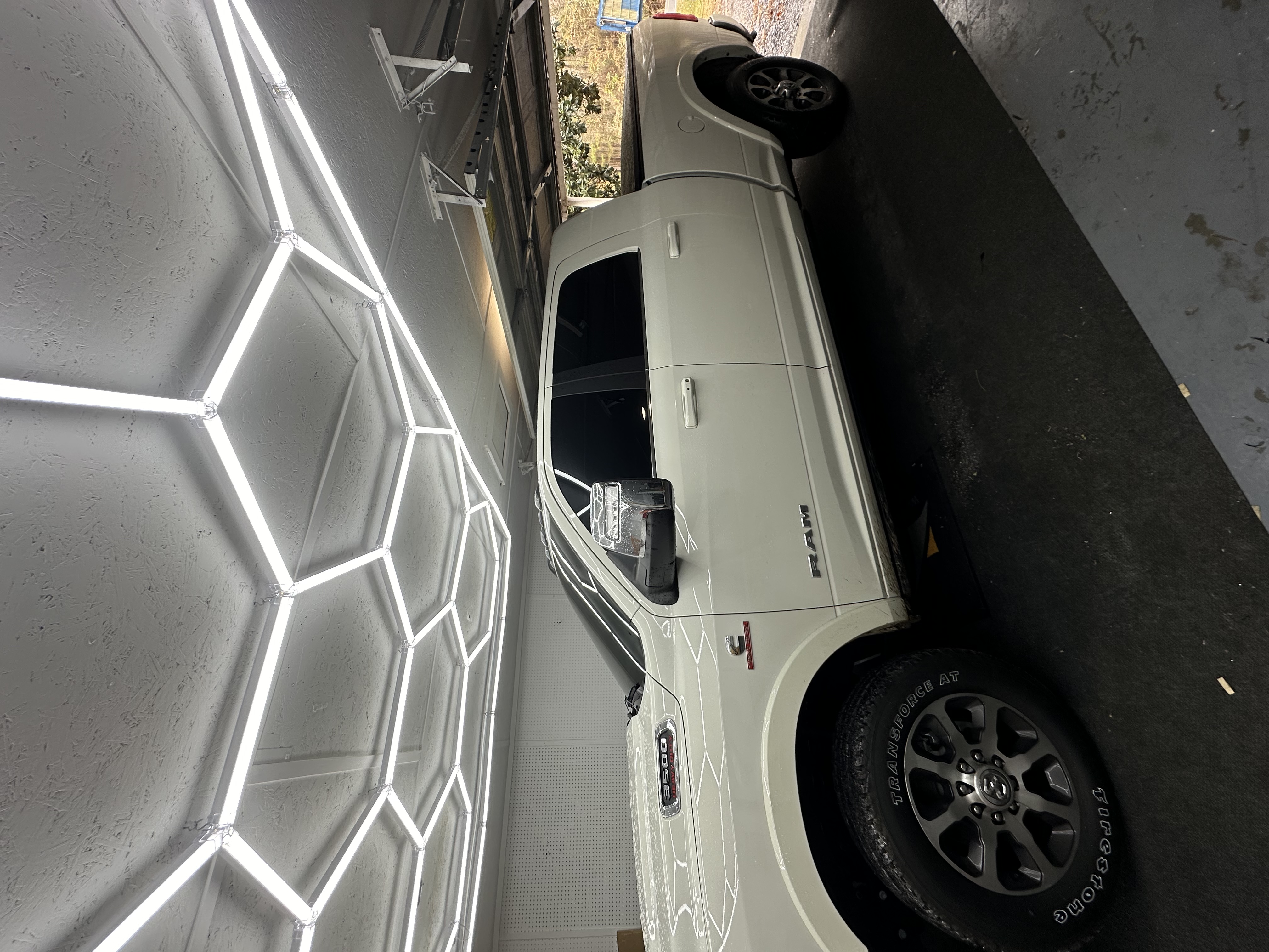 Moore Shade Window Tint Image