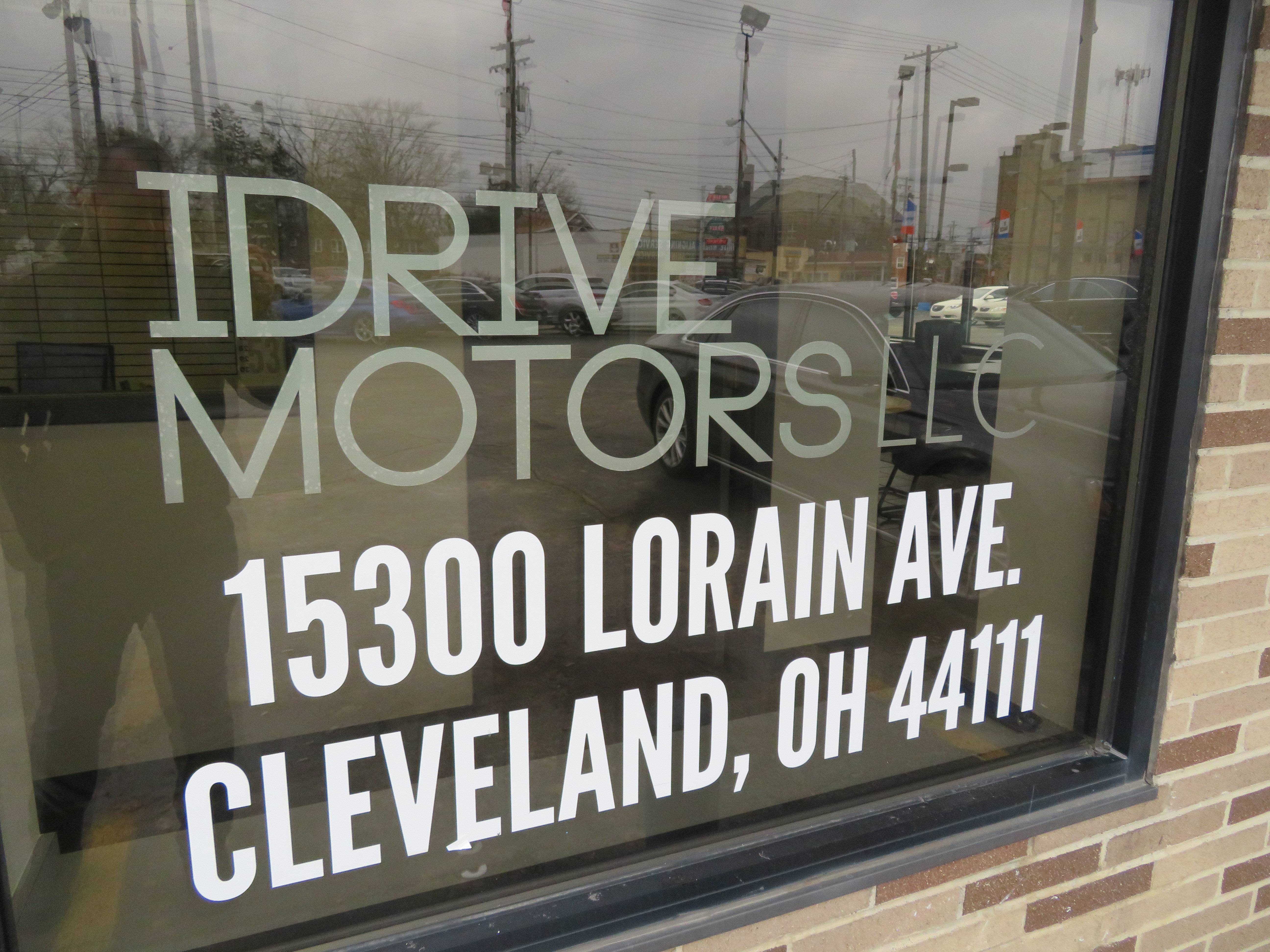 iDrive Motors Photo