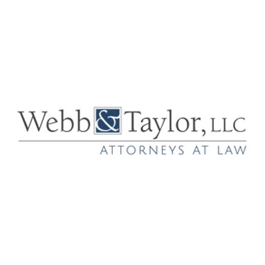 Webb & Taylor, LLC Logo