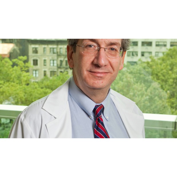 Joel Sheinfeld, MD - MSK Urologic Surgeon Logo