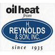 H. Reynolds & Son Inc Oil