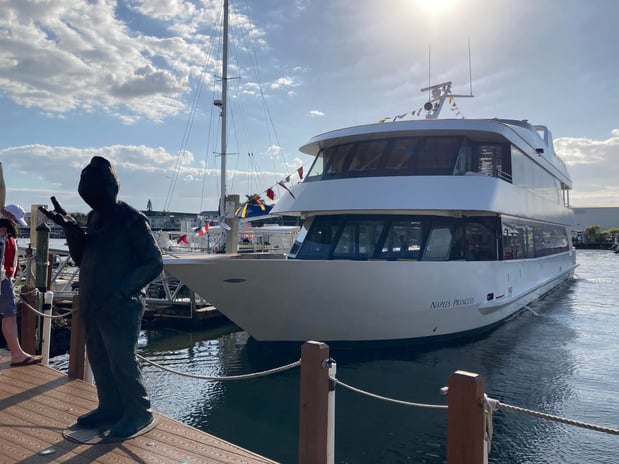 Images Port O Call Marina