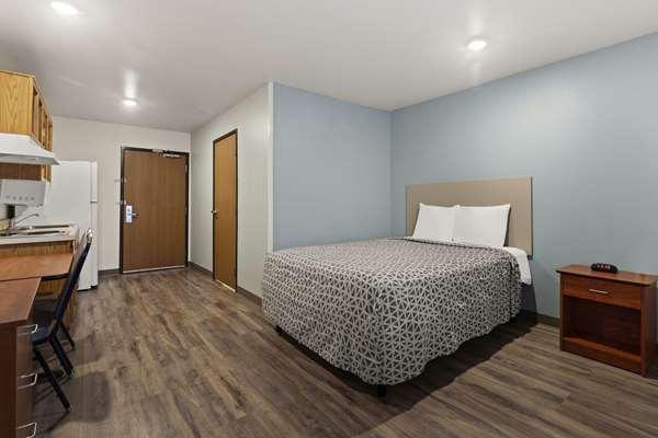 Images WoodSpring Suites Augusta Riverwatch