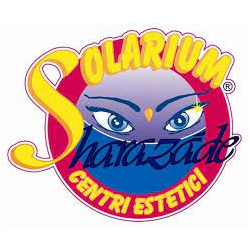Centro Estetico Solarium Sharasade Logo