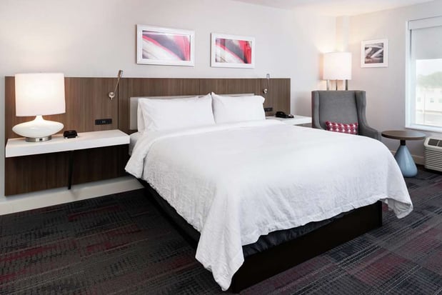 Images Hilton Garden Inn Columbia Downtown