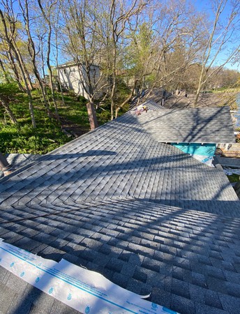 Images Northshore Roofing, LLC