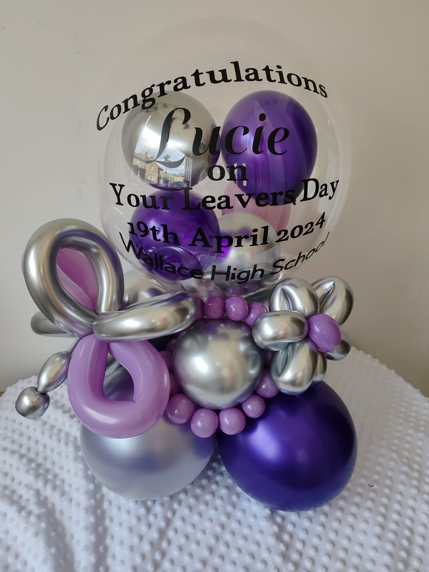 Images Beauty of Balloons