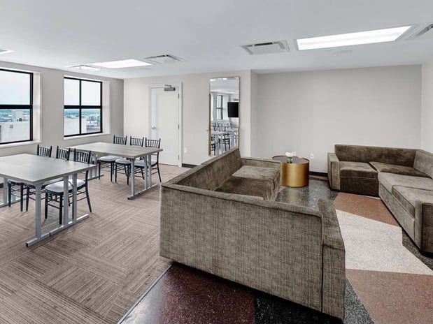 Images Tulsa Club Hotel, Curio Collection by Hilton