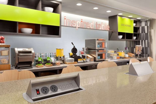 Images Home2 Suites By Hilton El Paso Airport