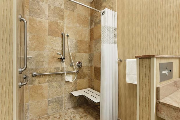 Images Hampton Inn San Angelo