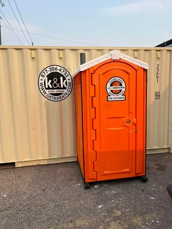 Images K & K Mobile Storage, Inc