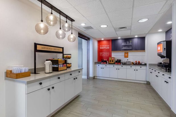 Images Hampton Inn & Suites Dothan